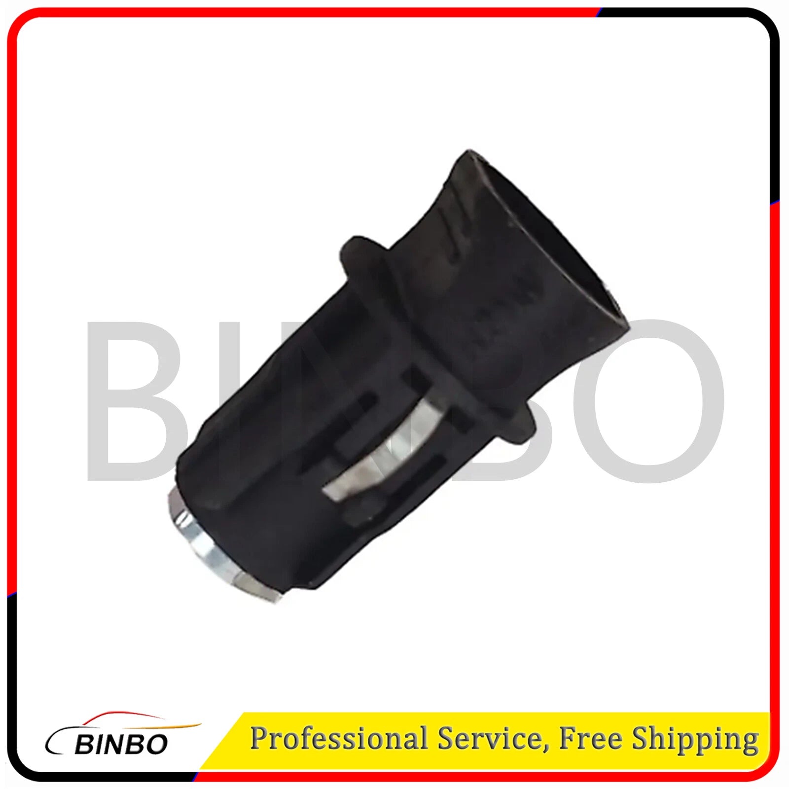 Tail Rear Lamp Socket For BMW 3 5 7 Series X6 Z4 E65 E66 F30 F31 63117407330 07FC0E-D4 - KOEEK