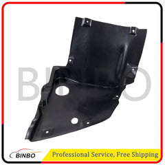 Fender Liner For 2006 Mercedes-Benz CLK55 AMG Front Driver and Passenger Side 07FC0E-D4 - KOEEK