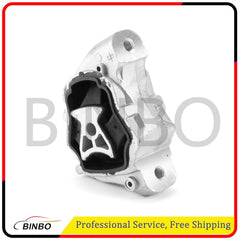 Rear Engine Mount 07-19 Fit For Volvo S60 S80 V60 V70 XC60 XC70, Land Rover LR2 07FC0E-D4 - KOEEK