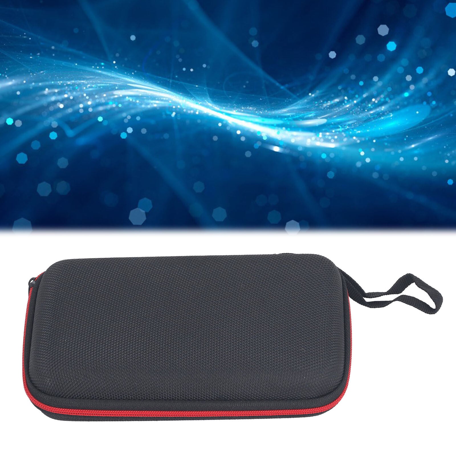 new Portable Game Console Storage Bag fit for RG35XXH Nylon Material Carrying Case koeek - KOEEK