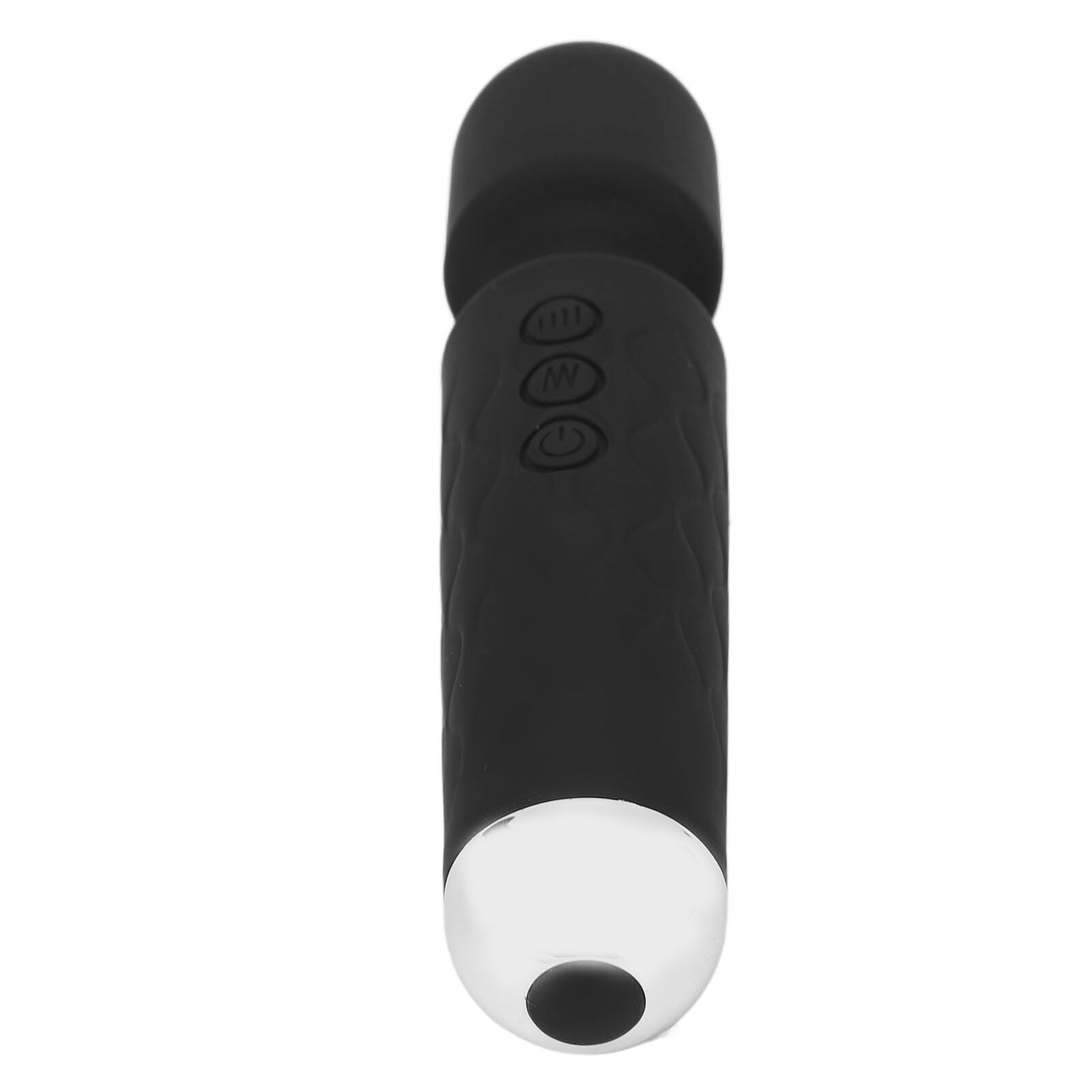 new Portable Deep Tissue Electric Handheld Massager Wand 8 Speeds For Back Pain koeek - KOEEK