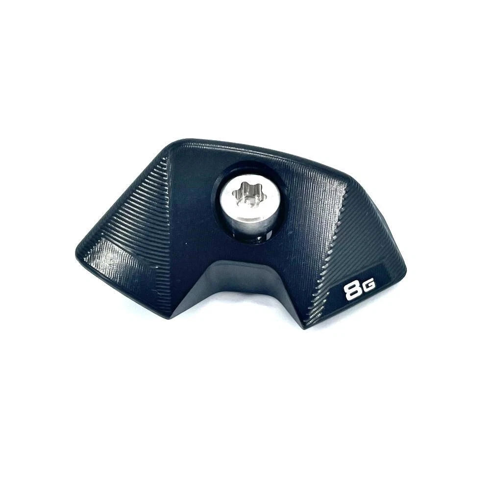 1pcs Golf Head Back Weight For Taylormade SIM2 Max-D Driver Golf Club 8g~38g 07FC0E-D4 - KOEEK