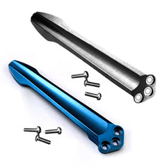 Titanium Alloy Deep Carry Pocket Clip For Benchmade Osborne 940 941 943 + More 07FC0E-D4 - KOEEK