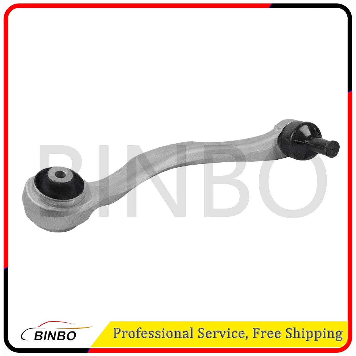 6Pcs Front Control Arm Ball Joint Stabilizer Sway Bar Link Suspension Set 07FC0E-D4 - KOEEK