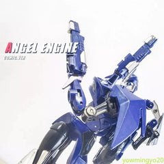 IN STOCK ! APC Toys ANGEL ENGINE  Head Carving TFP JP VER. Arcee 15cm APC_TOY - KOEEK