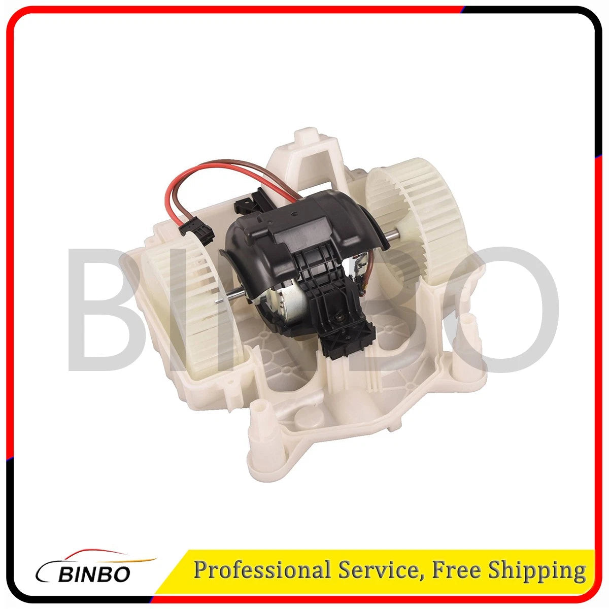 2228202214 HVAC Blower Motor Fits For Benz W222 C217 S450 S550 S560 S63 AMG 07FC0E-D4 - KOEEK
