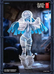 Snail Shell RPG-03 1/12 Resurrector Grisa 6" Action Figure Model Toy In stock 07FC0E-D4 - KOEEK
