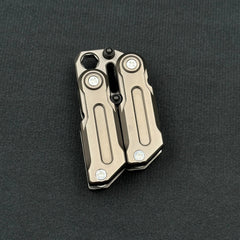 Fidget Slider Compact EDC Bottle Opening Multifunctional Stress Relief Toy Gifts 07FC0E-D4 - KOEEK