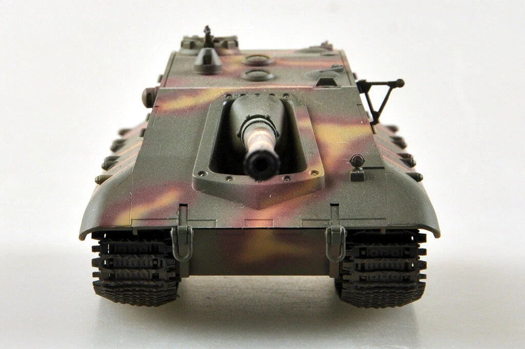 Easy Model 1/72 German Jagdpanzer E-100 Heavy Tank Plastic Finished Model #35123 EASY_MODEL - KOEEK
