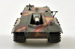 Easy Model 1/72 German Jagdpanzer E-100 Heavy Tank Plastic Finished Model #35123 EASY_MODEL - KOEEK