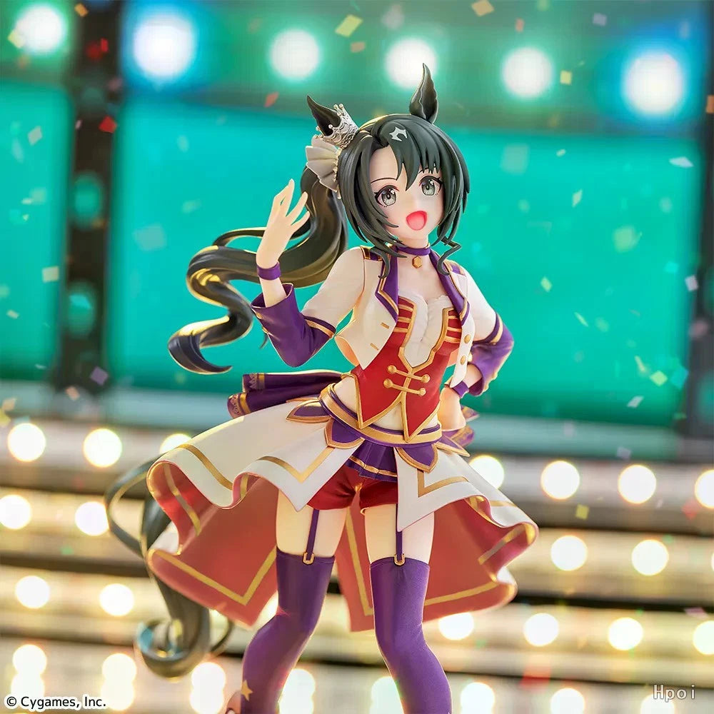 SEGA XStellar Satono Diamond Uma Musume Pretty Derby Static Prize PVC Figure SEGA - KOEEK