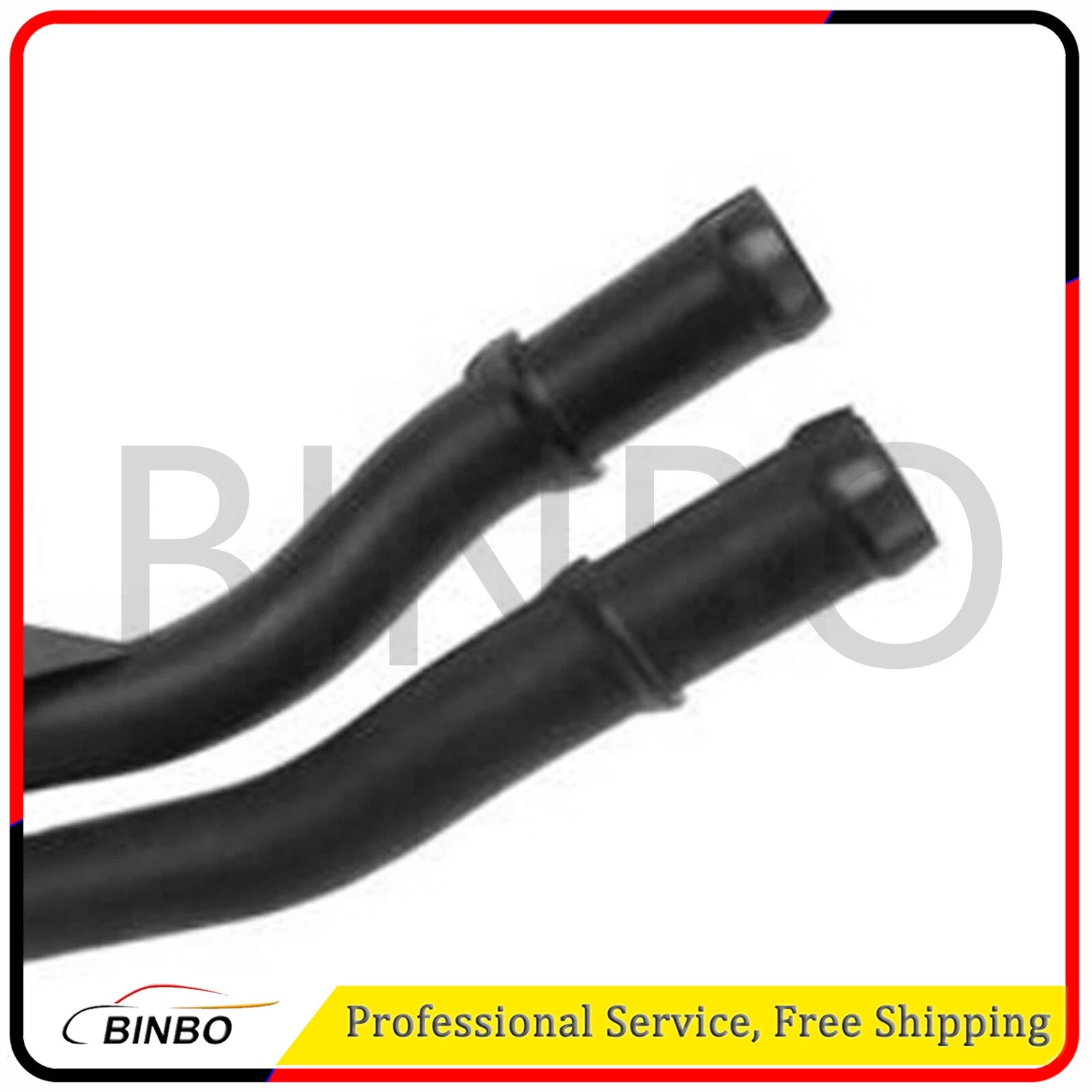 Engine Coolant Water Pipe For VW Passat Tiguan Golf AUDI A3 Q3 TT 1K0121070BD 07FC0E-D4 - KOEEK