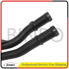 Engine Coolant Water Pipe For VW Passat Tiguan Golf AUDI A3 Q3 TT 1K0121070BD 07FC0E-D4 - KOEEK
