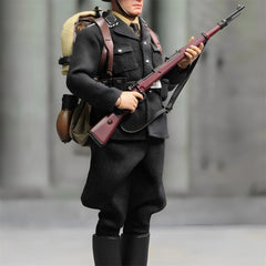 DID 3R TG80005 1/12 Soilder Action Figure Model Toy 6" Model Collectible Boxed DID - KOEEK
