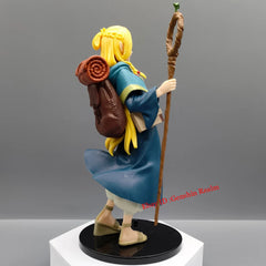 Anime Delicious in Dungeon Marcille Pvc Figure Model Collection Decor Gift 07FC0E-D4 - KOEEK