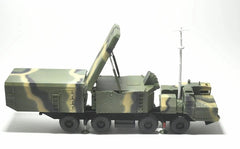 War Wings 1/72 Russian S-300 PMU 30N6E2 flaplid radar system camouflage Finished WAR_WINGS - KOEEK