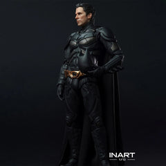 INART 1/12 Batman Premium Edition The Dark Knight Rises Superhero Figures 07FC0E-D4 - KOEEK