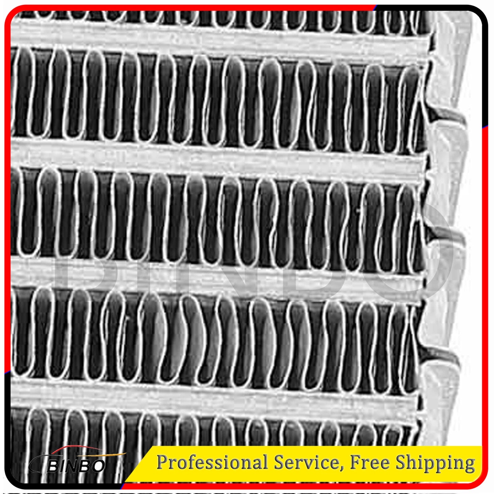 AC A/C Evaporator Core for Mercedes-Benz ML320 ML350 ML430 ML55 AMG ML63 AMG 07FC0E-D4 - KOEEK