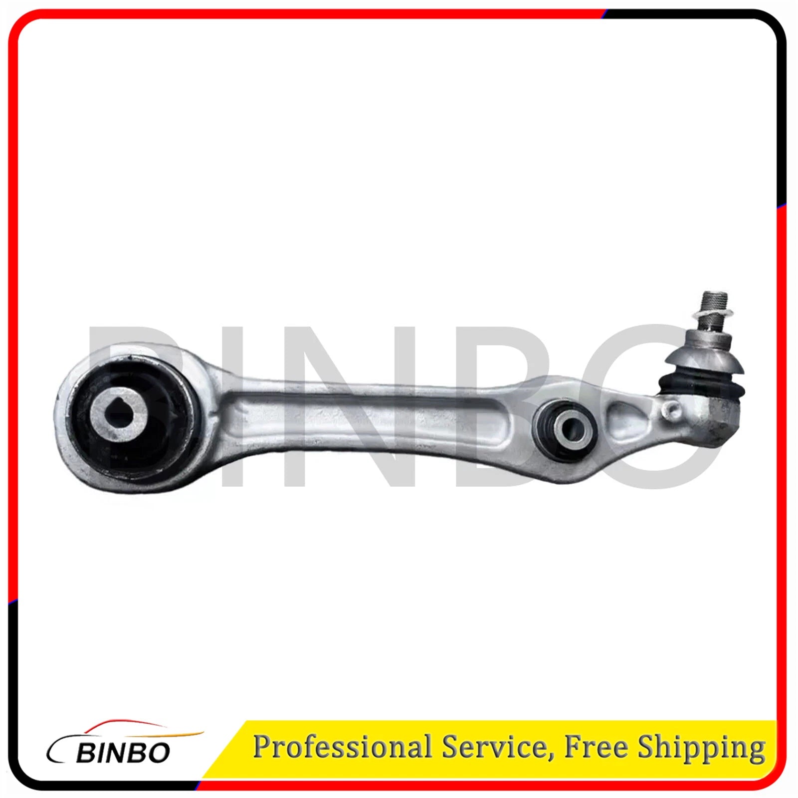 Left + Right Front Lower Control Arm 2223308501 For Benz S-Class C217 W222 S63 07FC0E-D4 - KOEEK