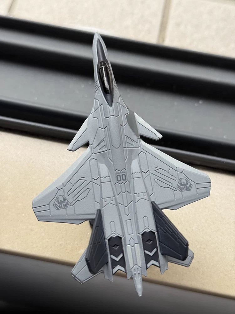 1/200 The South Heaven Gate Project "TunShan" Finished Product Model 07FC0E-D4 - KOEEK