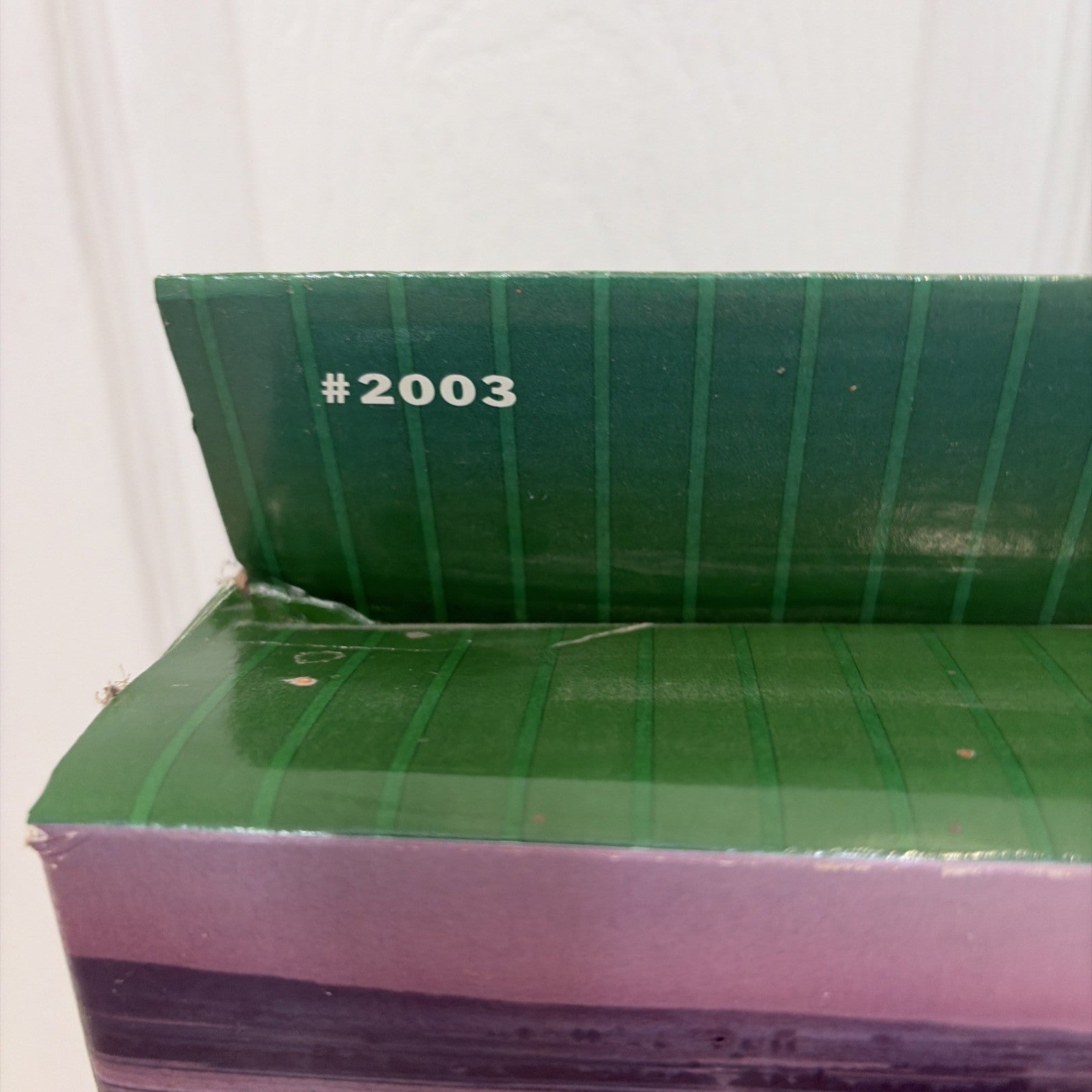 Agco Decorative Oliver Tractor Globe Christmas String Light Set 20 pc. NIB OLIVER - KOEEK