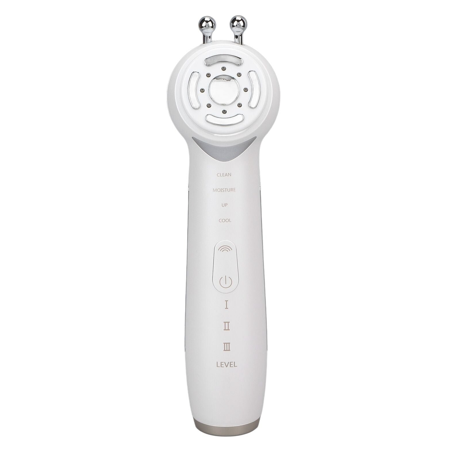 new Ultrasonic Cleansing Machine Rejuvenation Lifting Firming Face Massager HGF koeek - KOEEK