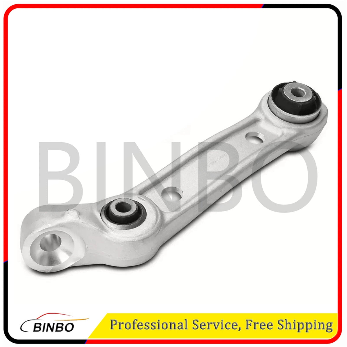 Front Passenger Right Lower Rearward Control Arm For BMW G30 07FC0E-D4 - KOEEK