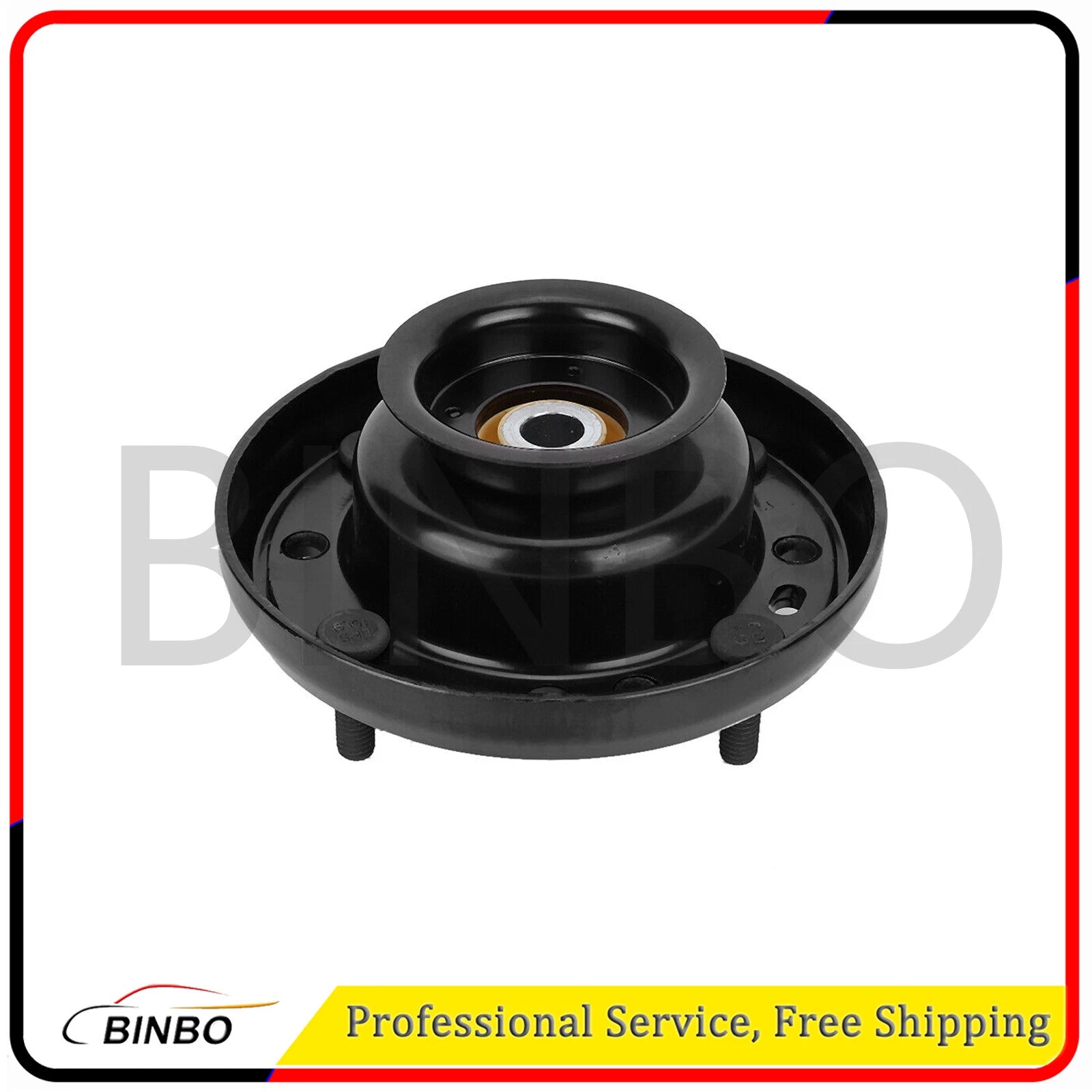 Front Suspension Top Strut Shock Mount Fit For S Type 2000-2008 XR858419 07FC0E-D4 - KOEEK