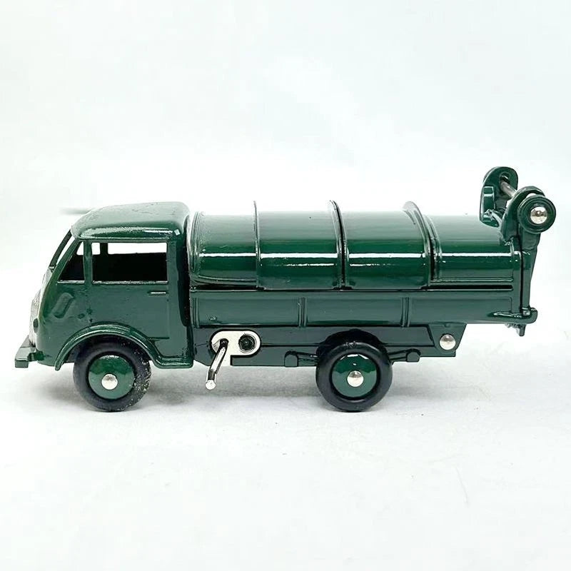 Dinky Toys 25V | 1/43 Vintage Ford Delivery Truck Die-Cast car Model gift DINKY - KOEEK