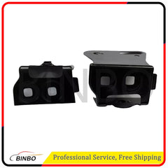 Pair Fender Bracket Left / Right Set For 2012-2022 BMW 5-Series G60 G61 G68 07FC0E-D4 - KOEEK