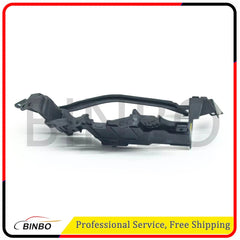Rear Bumper Bracket TRIM LEFT 51128089901 For BMW G07 X7 30DX 40IX 07FC0E-D4 - KOEEK
