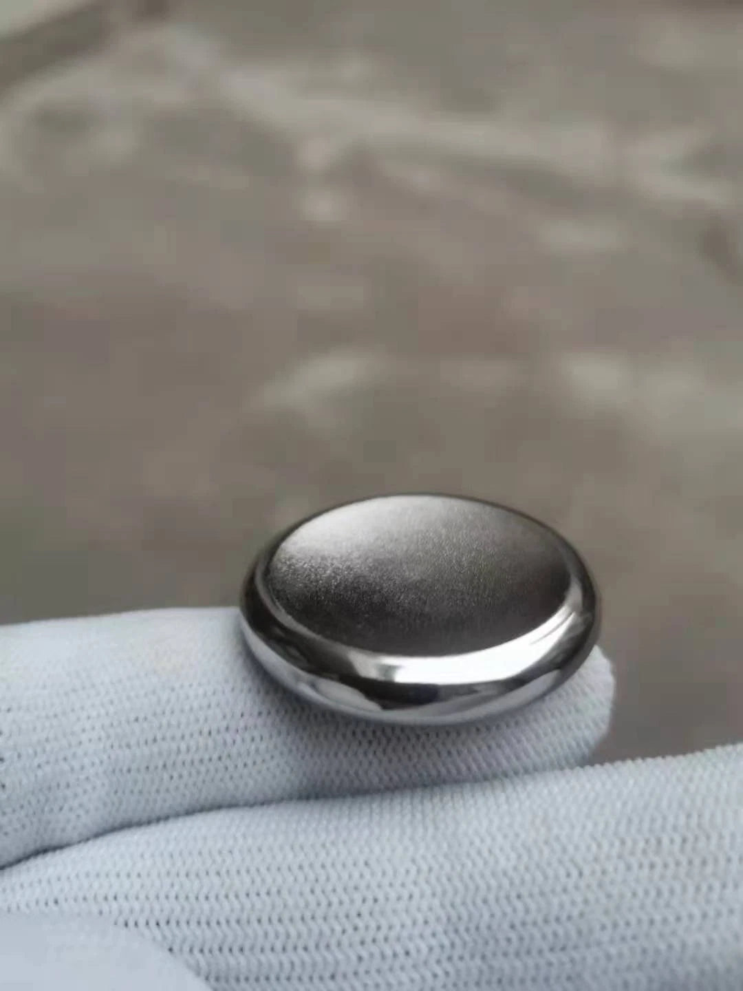 EDC Titanium Pocket Begleri PP Card Hand Sports Fidget Hand Spinner Coin Toys 07FC0E-D4 - KOEEK