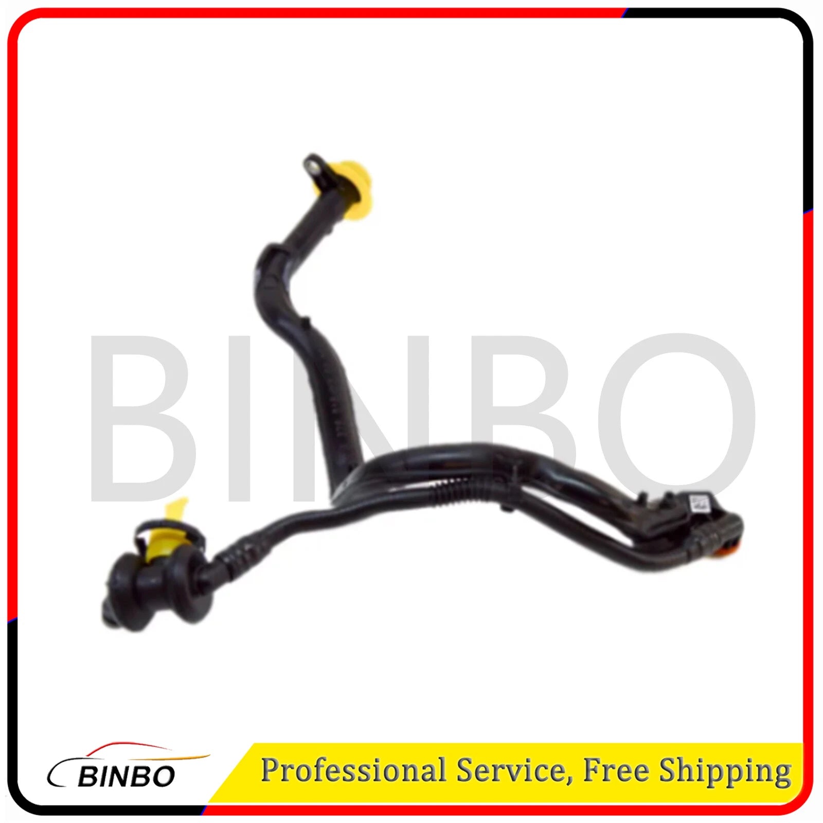 Engine Bleed Hose Fits For Mercedes Benz C400 E400 GLE400 S450 E450 C43 AMG 07FC0E-D4 - KOEEK