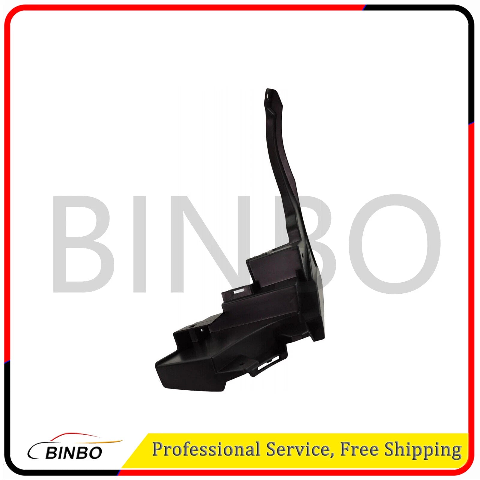 For Mercedes-Benz GLE43/GLE450 AMG Bumper Bracket 2016-2019 Passenger Side 07FC0E-D4 - KOEEK
