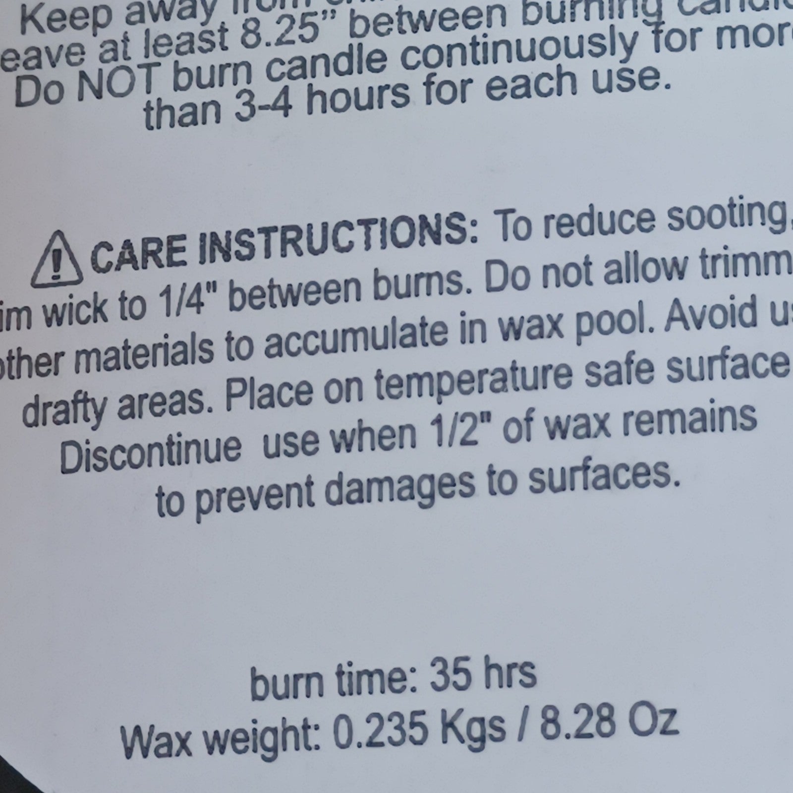 ANTHROPOLOGIE ALEXANDRA ~ NIGHT GARDENIA ETCHED GLASS CANDLE  ~ BEAUTIFUL ANTHROPOLOGIE - KOEEK