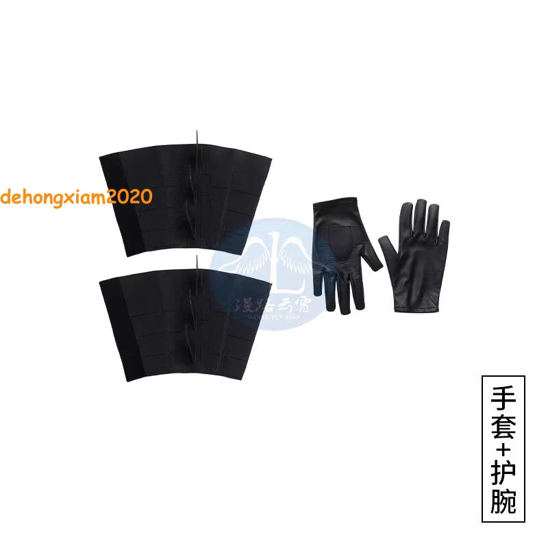 The Flash Batman Michael Keaton Cosplay Costumes Full Suit Outfit Halloween 2023 07FC0E-D4 - KOEEK