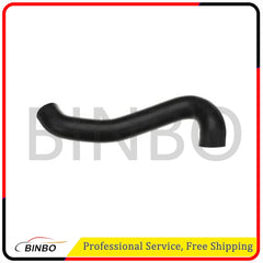Upper Radiator Coolant Hose 11531722215 For 89-90 BMW 525i 2.5L-L6 07FC0E-D4 - KOEEK