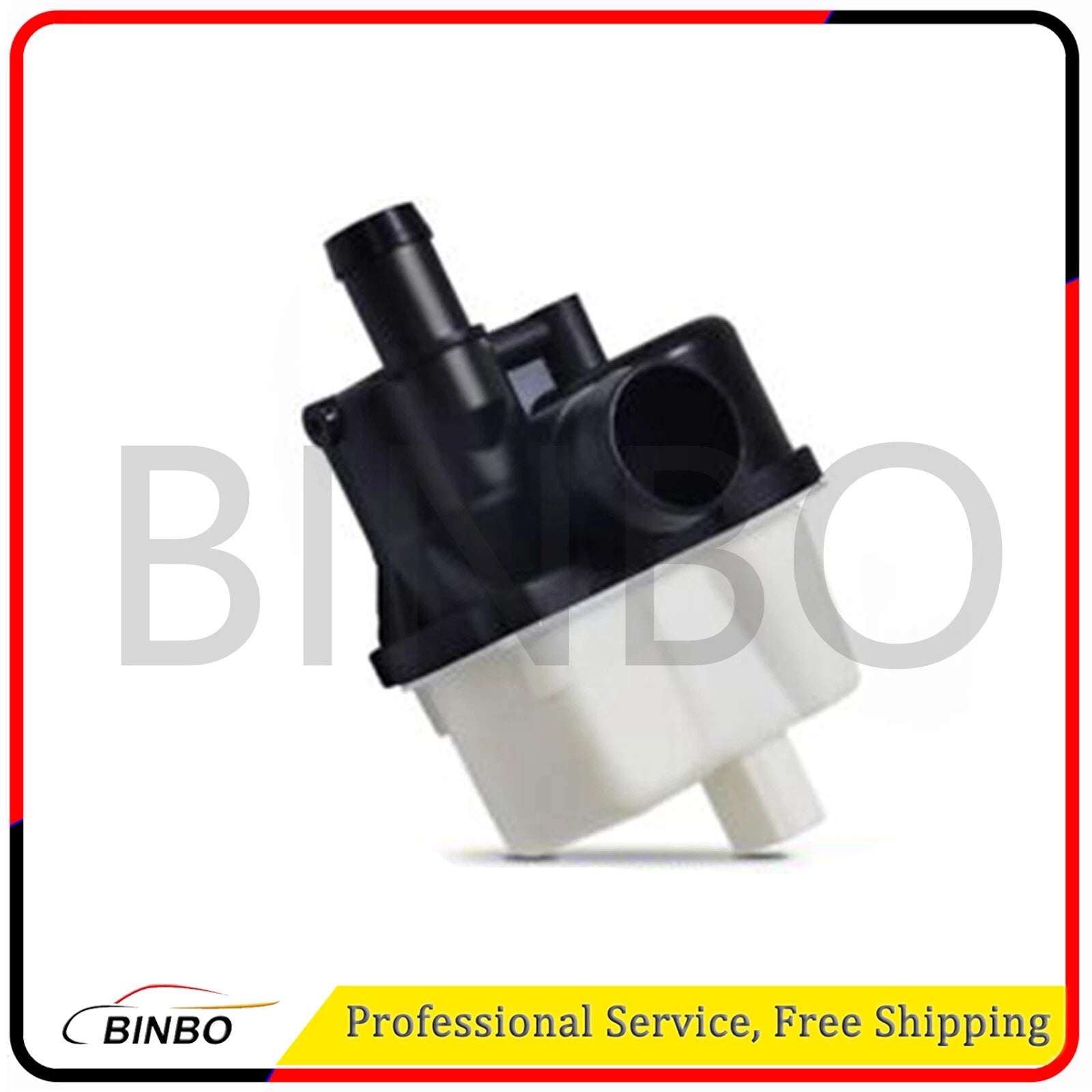 Emission System Leak Detection Pump Fit For VW Atlas Jetta Passat Tiguan Touareg 07FC0E-D4 - KOEEK