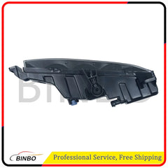 LH Bumper Fog Driving Light 63177342953 Fit BMW 750i 740i G11 G12 16-17 07FC0E-D4 - KOEEK