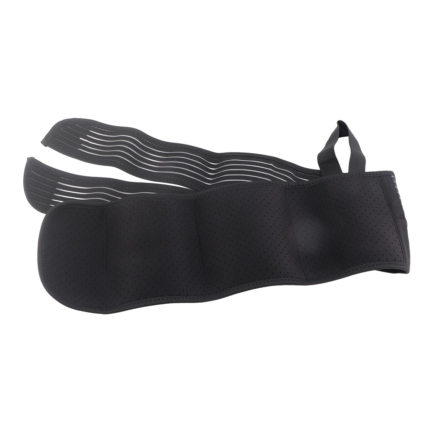 new (L)Adjustable Broken Rib Brace Elastic Chest Wrap Belt Unisex Men Women HGF koeek - KOEEK