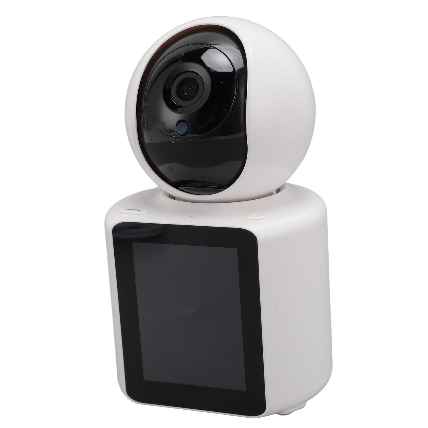 new Video Calling Camera 2.8in Screen HD 1080P 2.4G WiFi Motion Detection 360°Rotati koeek - KOEEK