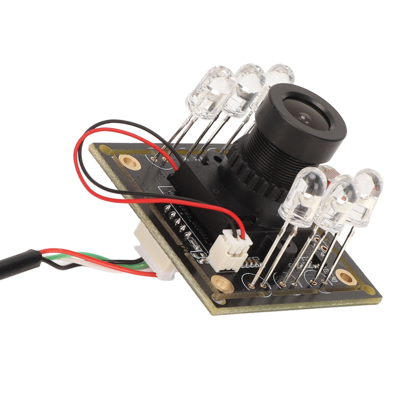 new 2MP Camera Board High Frame Rate Daytime USB Camera Module Auto Switching With koeek - KOEEK