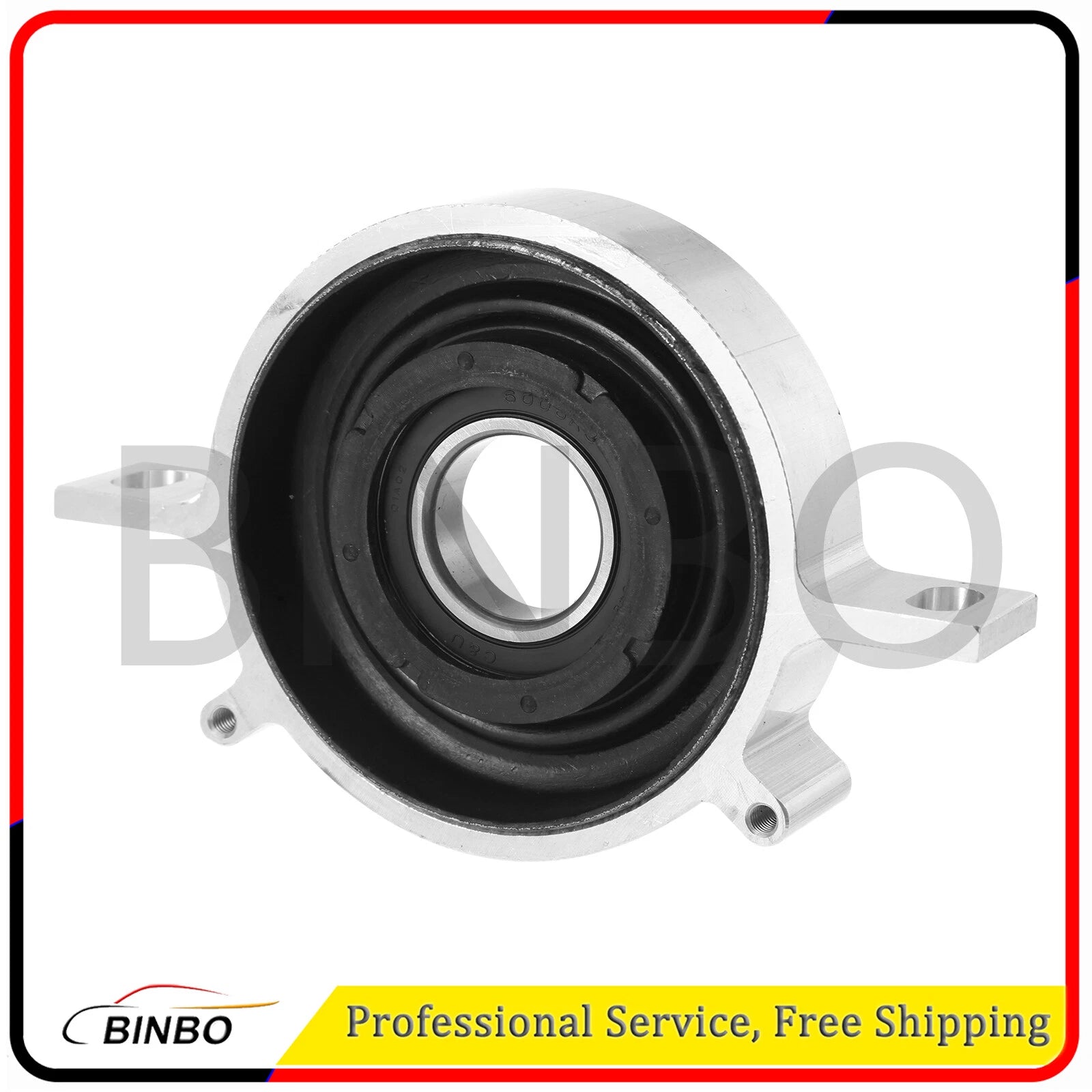 PROPSHAFT SUPPORT For BMW F01 F02 F06 F07 F10 F12 F13 26122284496 26127588544 07FC0E-D4 - KOEEK