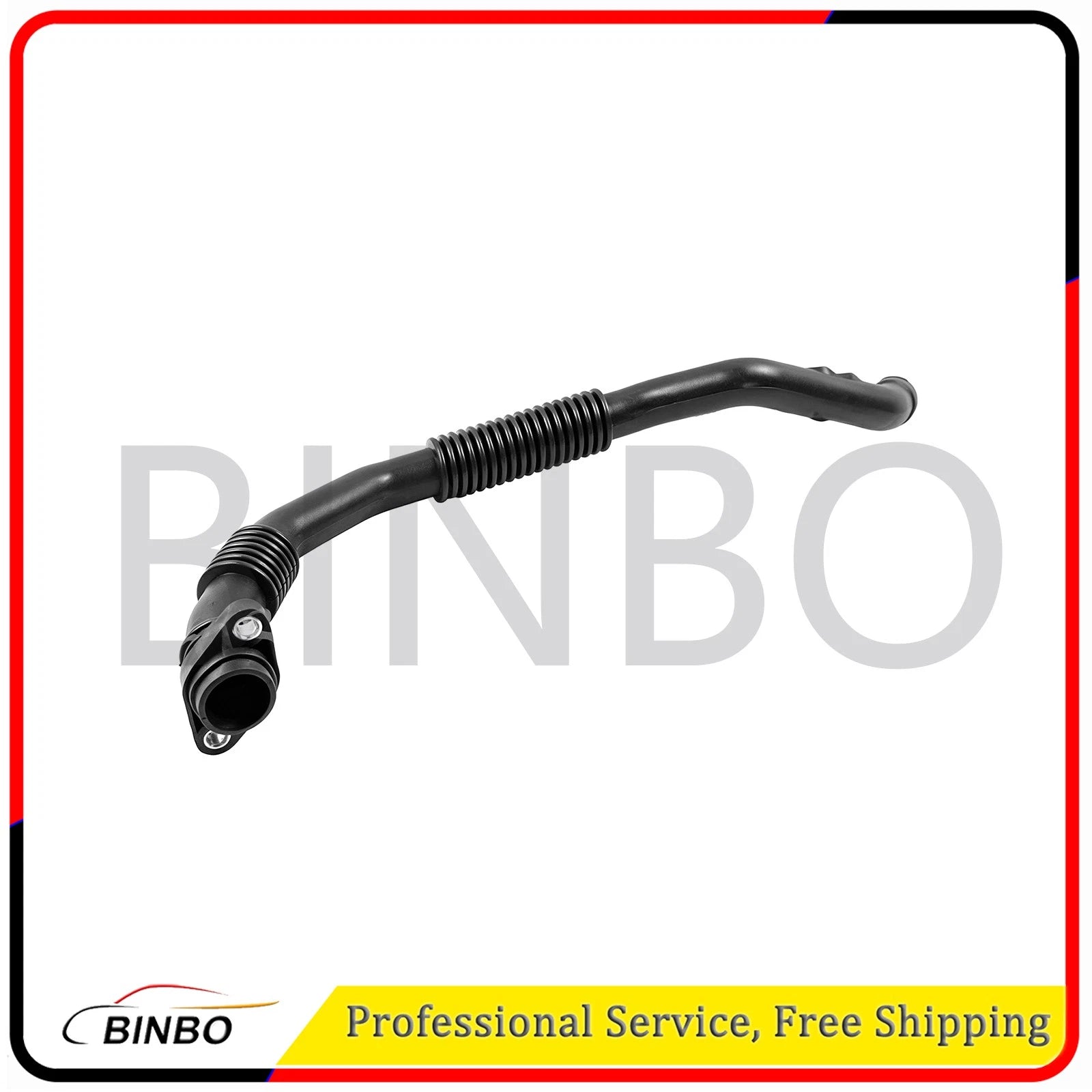 20456522 20412261  Engine Oil Filler Pipe For Volvo FM/FH Euro5/6 Trucks D13 07FC0E-D4 - KOEEK