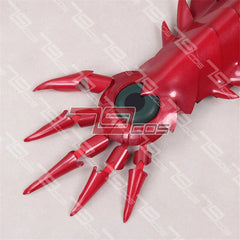 Handwork Anime High School DXD Tsto Issei Boosted Gear Cosplay Accessary Prop 07FC0E-D4 - KOEEK