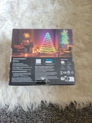 Govee 20M RGBWIC Christmas String Lights, 200 LEDs, Indoor Xmas Decorations GOVEE - KOEEK