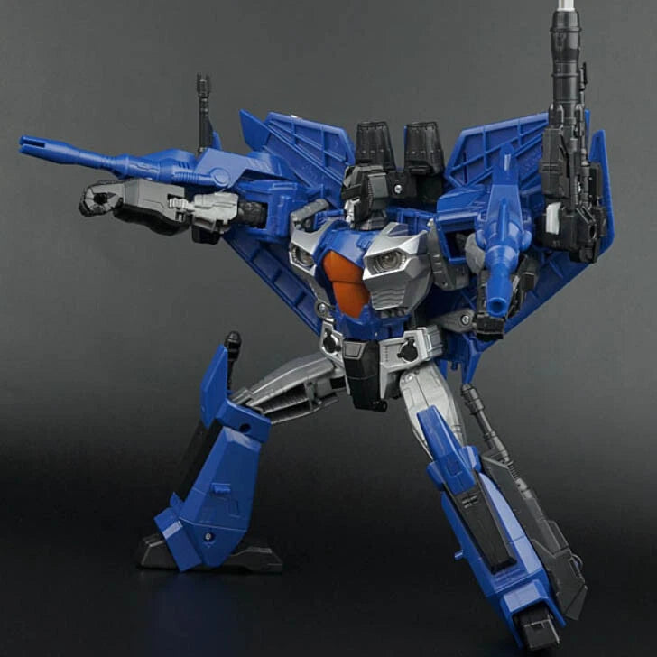 Transformers Thundercracker Combiner War Figure Hasbro Official In Stock HASBRO - KOEEK