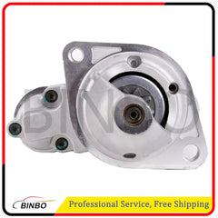 Replacement Starter Motor for BMW L6 3.0L 07FC0E-D4 - KOEEK