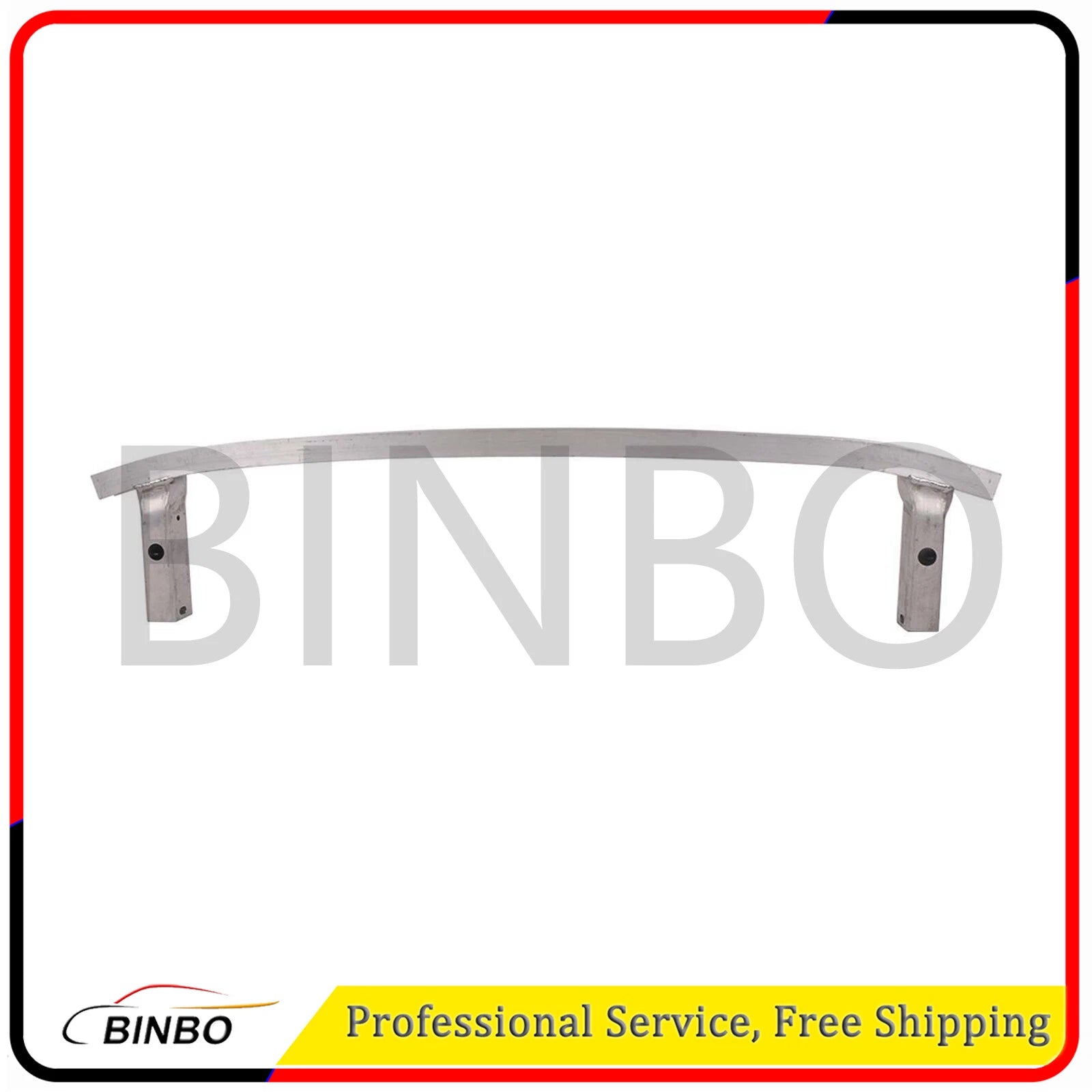 51117399912 For 18-23 BMW X3  Front Lower Reinforcement Bumper Support 07FC0E-D4 - KOEEK
