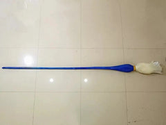 Anime Shugo Chara Hinamori Amu Miki Cosplay Props Amulet Spade Brush Weapon Prop 07FC0E-D4 - KOEEK